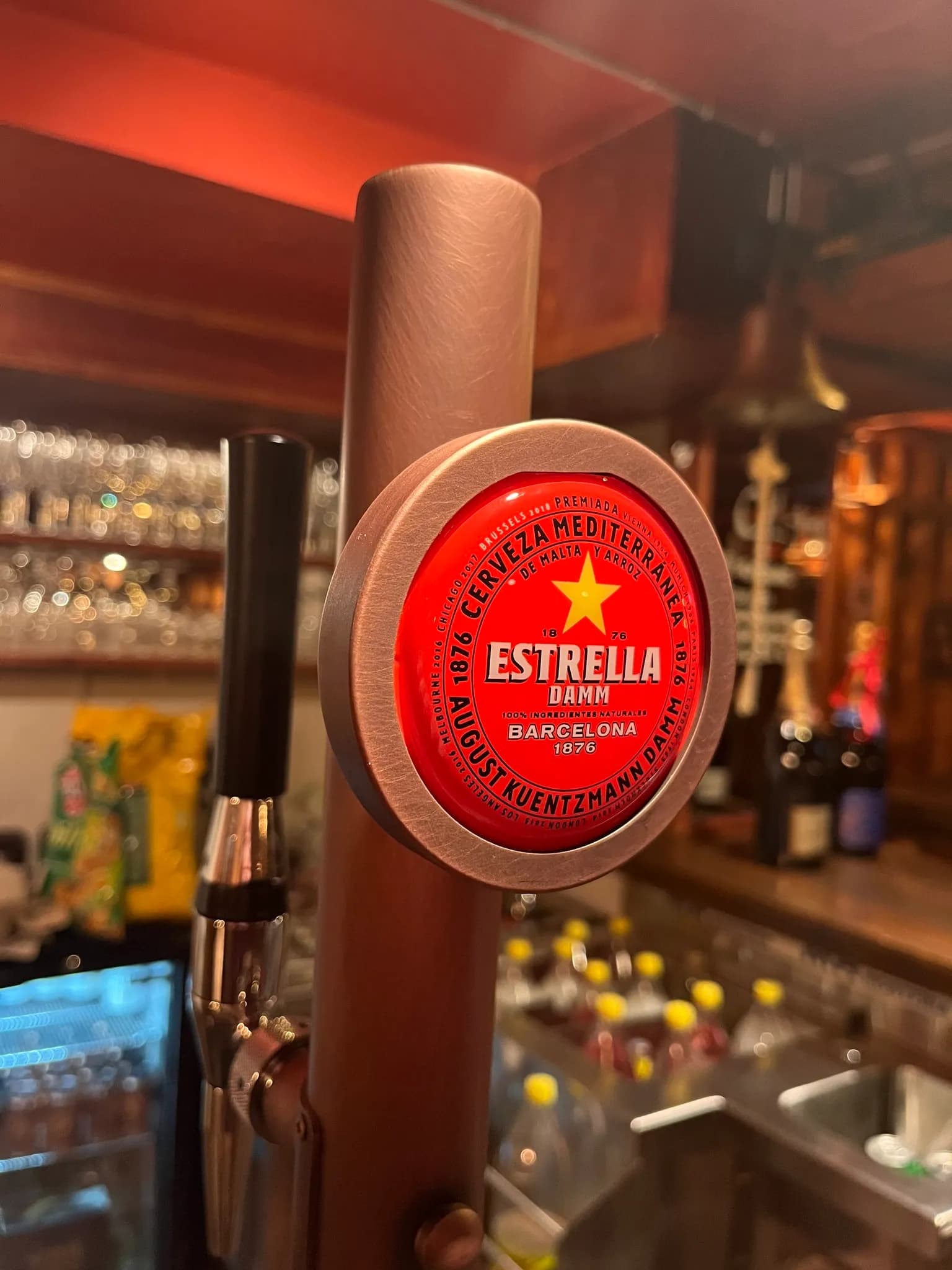 Mate's Pub Galleri - Bild 1