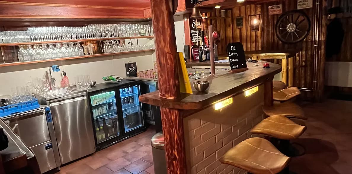 Mate's Pub Galleri - Bild 3