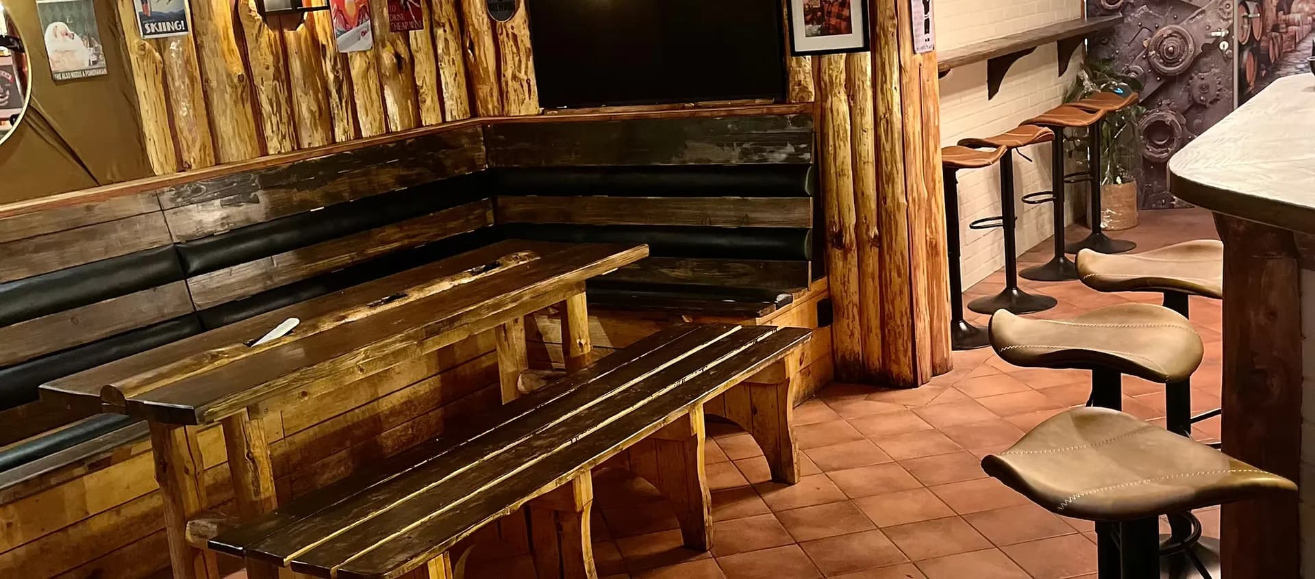 Mate's Pub Galleri - Bild 6